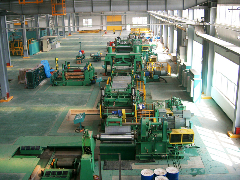 Do you know about forging machinery?